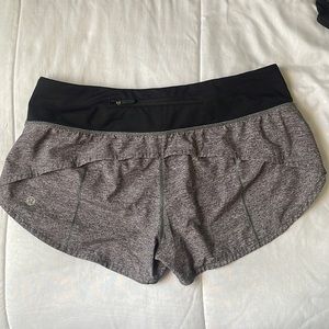 Lululemon Speed Ups